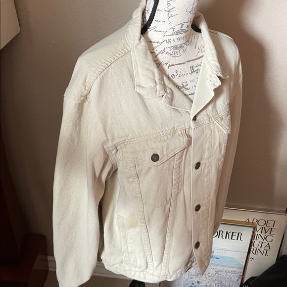 Princess Polly Jacket - Picture 2 of 5